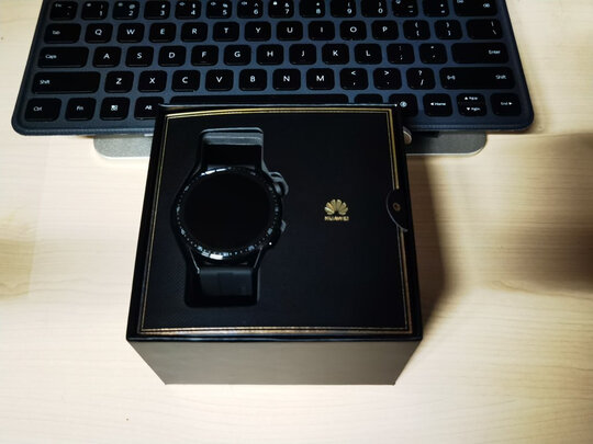 华为HUAWEI WATCH GT 3极度喜欢感受反馈