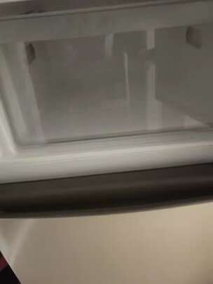 海尔 （Haier）216升直冷三门三温区家用租房低音节能小冰箱小巧不占地中门软冷冻BCD-216STPT以旧换新
