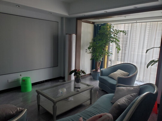 海信KFR-72LW/A390-X1立式空调|知乎评测：震撼！海信智享家空调怎么样？用后一周说真相？