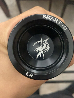 悠悠球