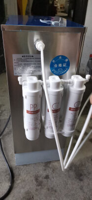 商用开水器