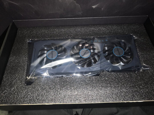 技嘉GV-R66EAGLE-8GD显卡|技嘉GV-R66EAGLE-8GD显卡怎么样？亲身体验告知你实情！