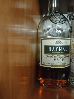 白兰地洋酒
