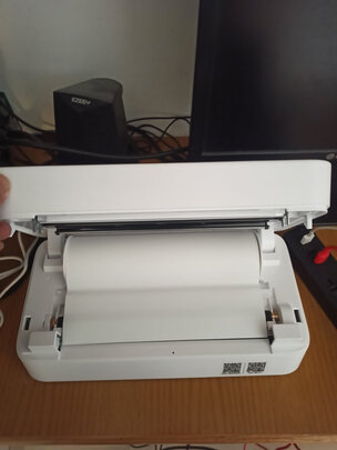 喵喵机A4N5打印机|客观评价喵喵机A4N5打印机怎么样？上手三周说真相