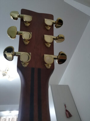 吉他|雅马哈LLTABS吉他真实使用感受？真相必看