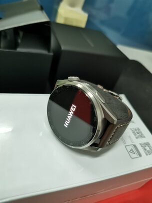 华为华为智能电话手表Watch3/Pro选购攻略需注意细节