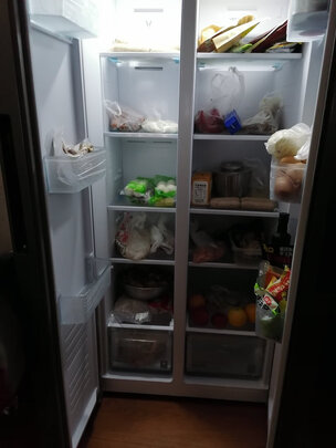 云米BCD-456WMSDD03C（前车之鉴）有必要告诉大家真相