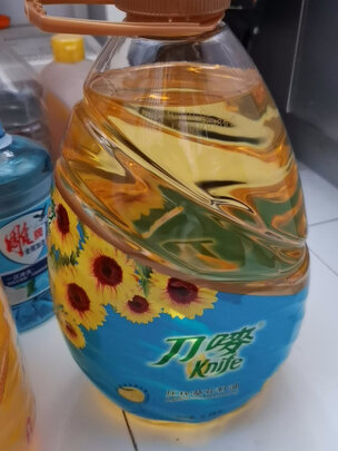 葵花籽油