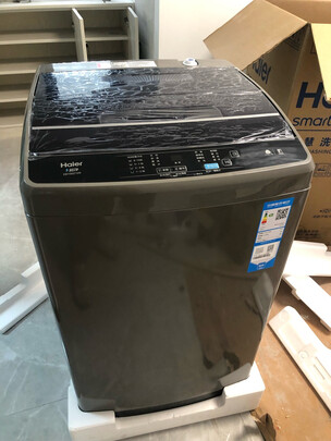 波轮洗衣机|海尔Z109波轮洗衣机到底怎么样，参数如何！