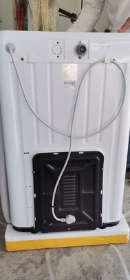 威力XQB52-5226B-1波轮洗衣机|威力XQB52-5226B-1波轮洗衣机真实使用感受？真相必看