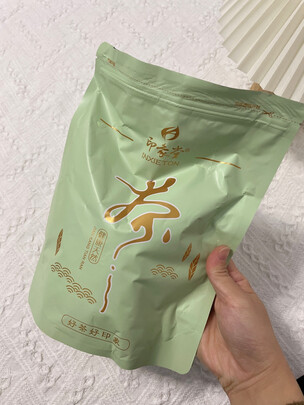 碧螺春茶叶