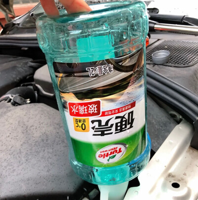 玻璃水