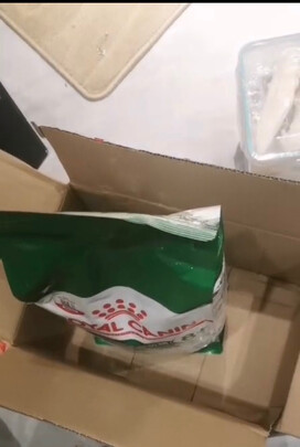 狗粮