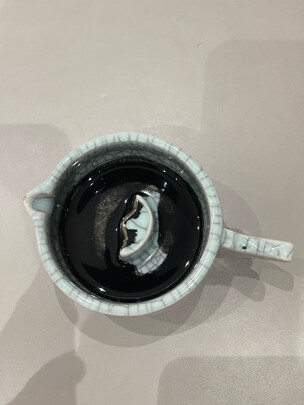 墨汁