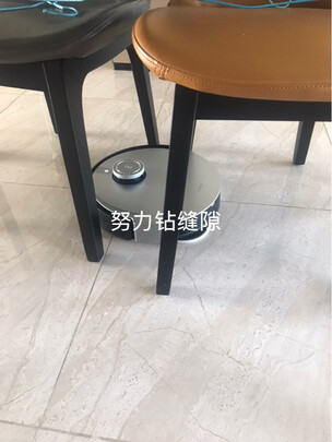 科沃斯DEX11一周使用彻底爱上了吗