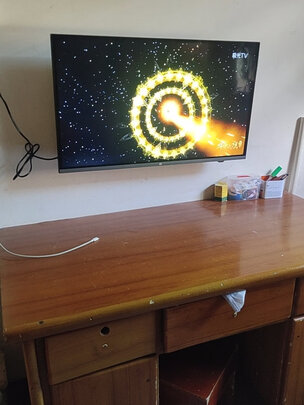 小米(MI)电视32英寸智能wifi网络液晶电视机卧室平板电视机好不好