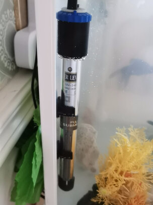 鱼缸加热棒