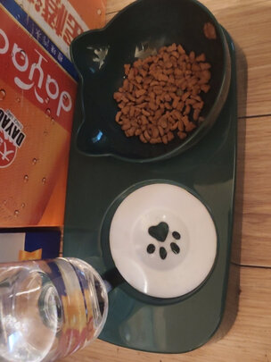 猫碗狗碗