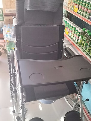 助行器