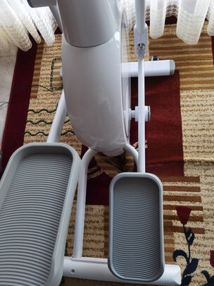 京东京造Awake|京东京造Awake L1椭圆机怎么样？亲身体验告知你实情！