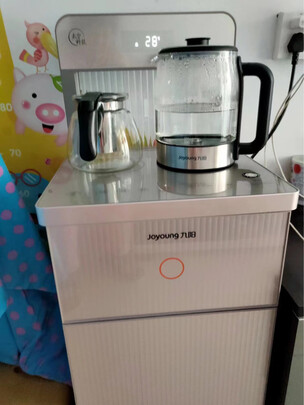 茶吧机
