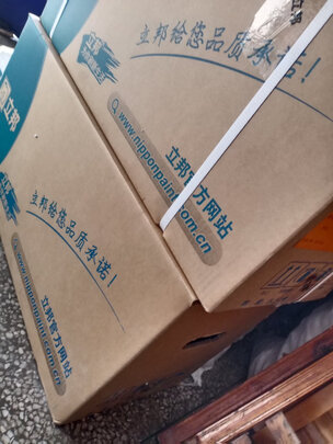 乳胶漆|立邦立邦 金装抗甲醛净味五合一5L乳胶漆如何,值得入手的原因分享！