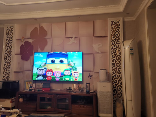 酷开55P31选购容忽然的三大要点