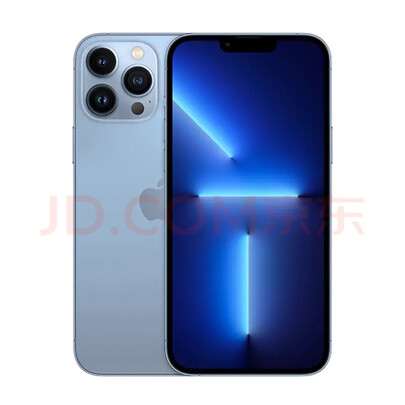 AppleiPhone 13 Pro Max极度喜欢感受反馈