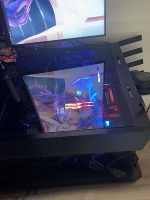 华硕TUF-RTX3090Ti-O24G-GAMING显卡|华硕TUF-RTX3090Ti-O24G-GAMING显卡如何,值得入手的原因分享！