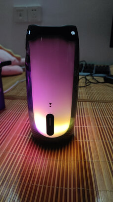 JBLPULSE4（前车之鉴）有必要告诉大家真相