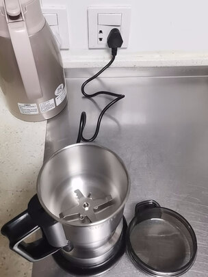 料理机