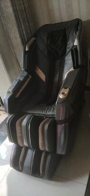 荣泰A60实例评测图文解说