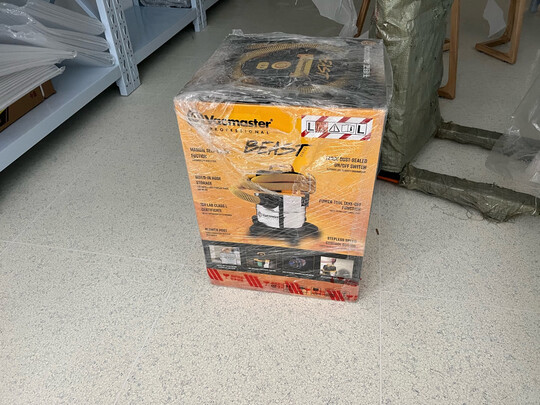 VacmasterVDK1420SFC吸尘器独家揭秘评测真相,不看后悔!