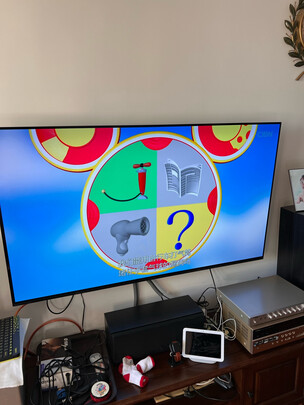 索尼（SONY）XR-65X90J 65英寸 全面屏 游戏电视 4K超高清HDR XR认知芯片 HDMI2.1