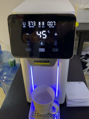亲测曝光KARCHER卡赫净水器怎么样?图文解密必看 亲测曝光KARCHER卡赫净水器怎么样?图文解密必看
