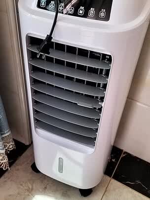 一:选购奥克斯ft-ts45cr空调扇建议