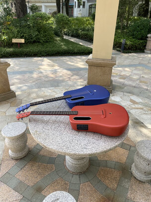 吉他|拿火吉他LAVA ME 3怎么樣？內幕使用評測揭秘