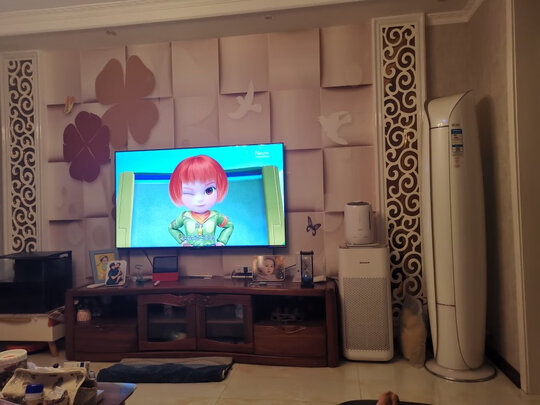 酷开55P31选购容忽然的三大要点