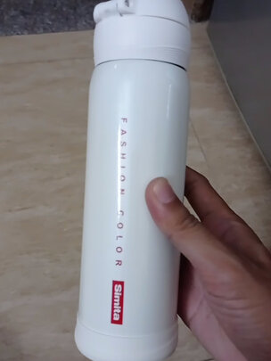 保温杯