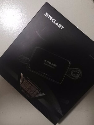 SSD固态硬盘