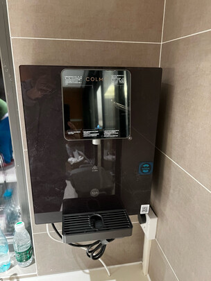 COLMOCWG-DA03极度喜欢感受反馈