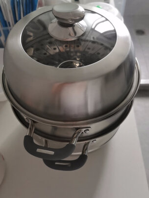 蒸锅