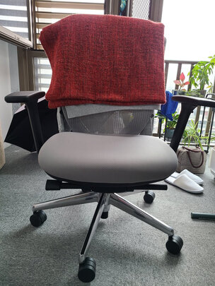 okamuraSylphy|用户揭秘okamuraSylphy Light电脑椅好吗,入手解密评测真相