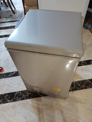 冰柜|澳柯玛BC/BD-103FNE冰柜怎么样上手一周说讲感受