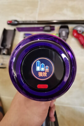 戴森V15选购容忽然的三大要点