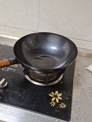 炒锅