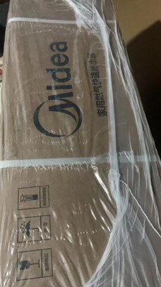 燃气热水器