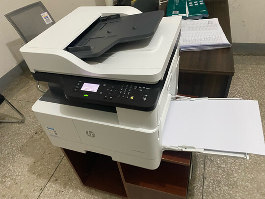 惠普437n/nda|惠普437n/nda439n/nda打印机真实使用感受？真相必看