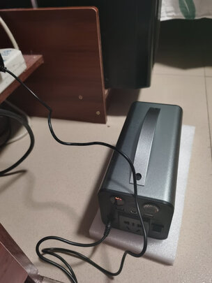 户外电源