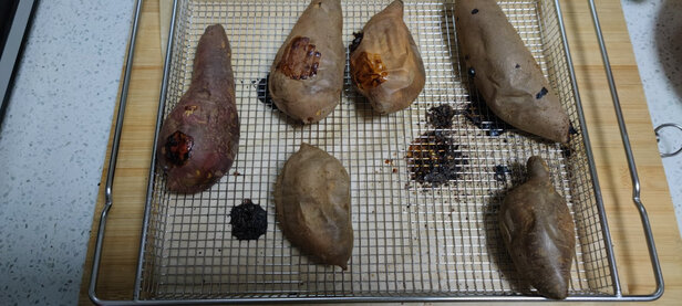 大厨KZTS-22-DB600蒸烤箱|大厨KZTS-22-DB600蒸烤箱怎么样？内幕使用评测揭秘